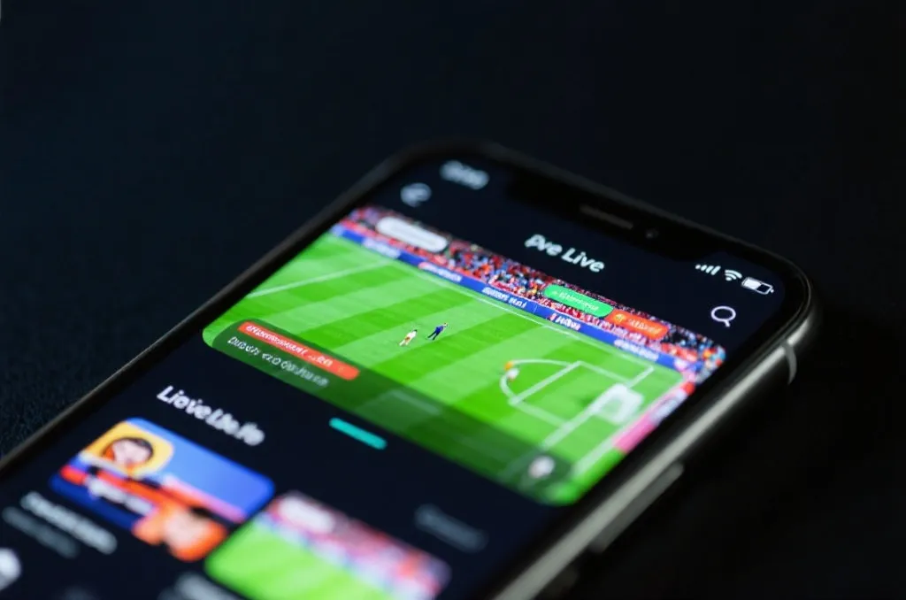 为什么选择凤凰体育App？核心功能与赛事比分优势盘点