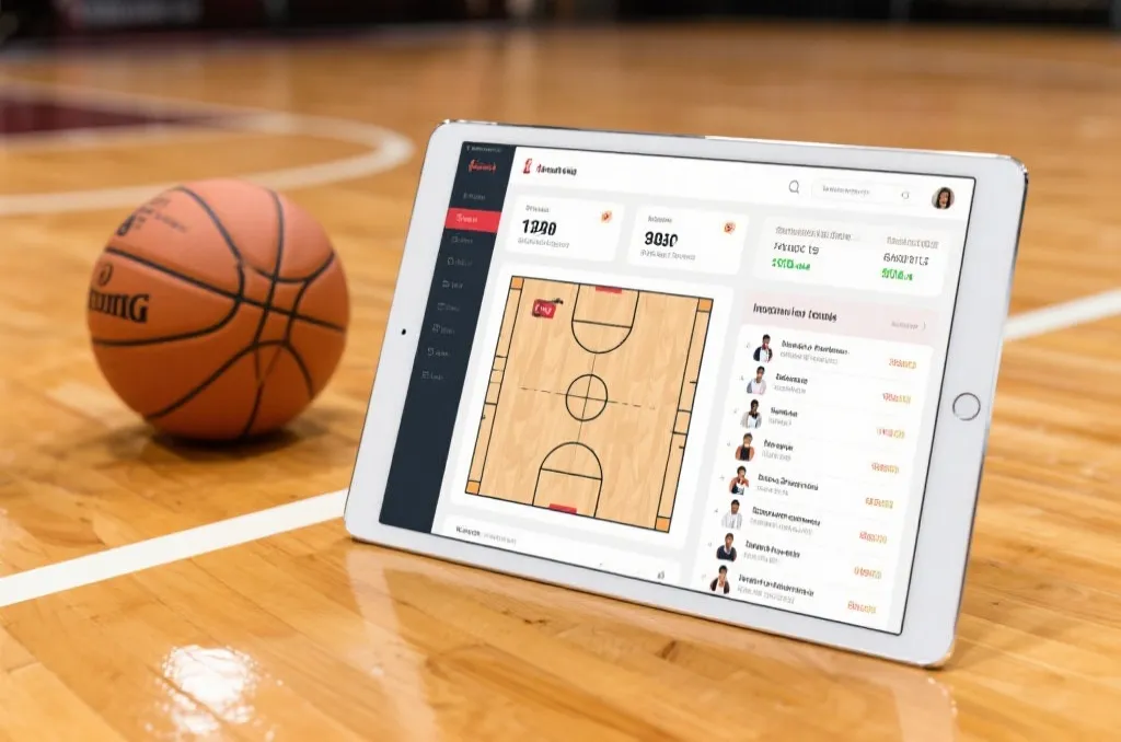 篮球迷专属：如何利用凤凰体育App实时掌握NBA球员数据与伤病报告